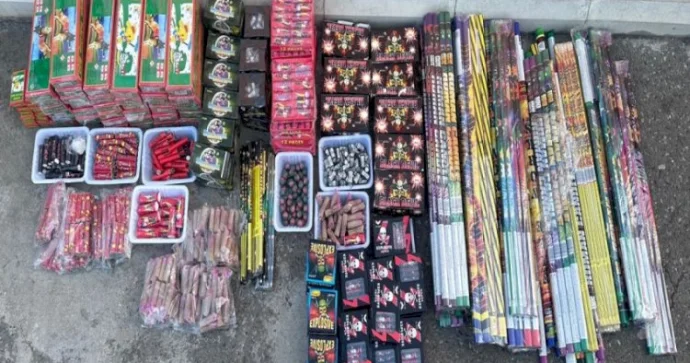 Uşaqlar üçün ölümcül təhlükə: Bir qığılcım hər şeyi məhv edə bilər