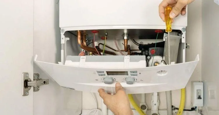 Kommunal xərcləri artıran səhvlər Kombi istifadəsində qənaət tövsiyələri