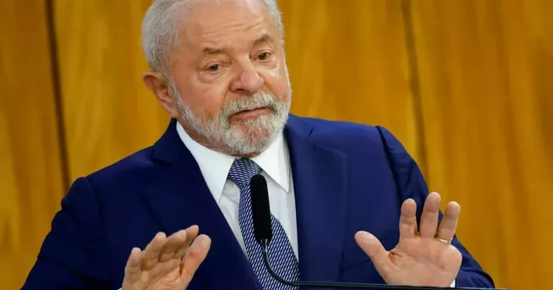 Президент Бразилии предостерёг США от военного вмешательства в Венесуэлу