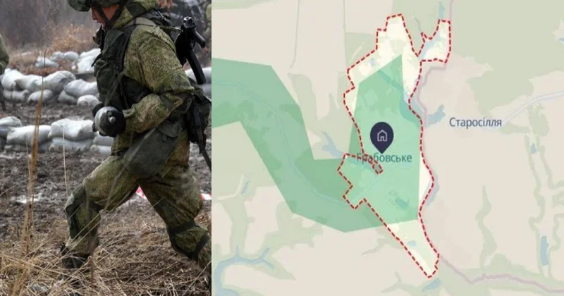 Началась эвакуация мирного населения из приграничных с Россией громад Сумской области Украины