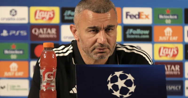 Qurban Qurbanov: Çox gərgin il keçirdik