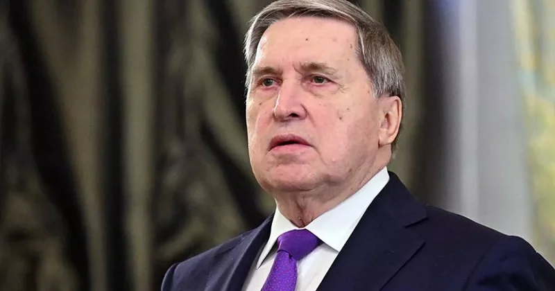 Ушаков: Поправки Европы и Украины мешают мирному плану США