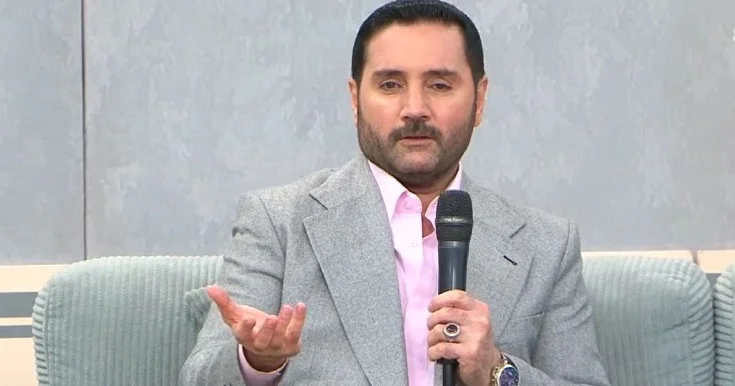 Əfsuslar olsun ki, biz bu günə qalmışıq