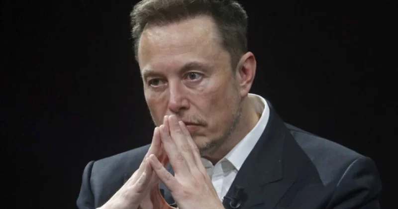 Mask Rusiya ilə bağlı iddianı bir sözlə təsdiqlədi