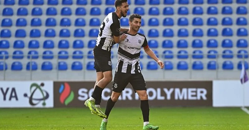 Араз Абдуллаев: Моя любовь к Нефтчи всегда остается, я уважаю клуб