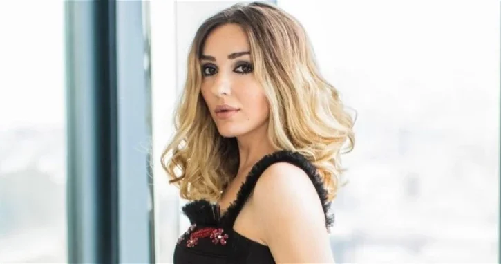 Сабина Бабаева меняет вектор: восточная эстрада и новый сингл Bana Gelme