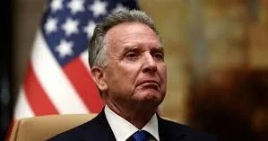 Уиткофф: США и Украина обсудили следующие шаги и гарантии безопасности