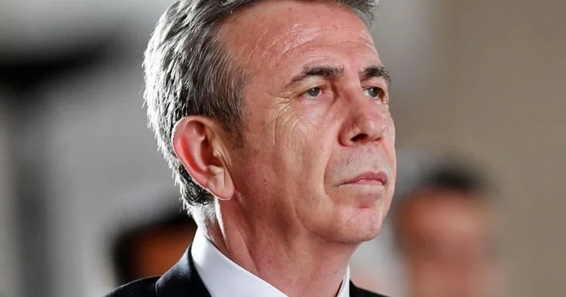 Ankara merinə qarşı istintaq tədbirlərinin başladılmasına icazə verildi