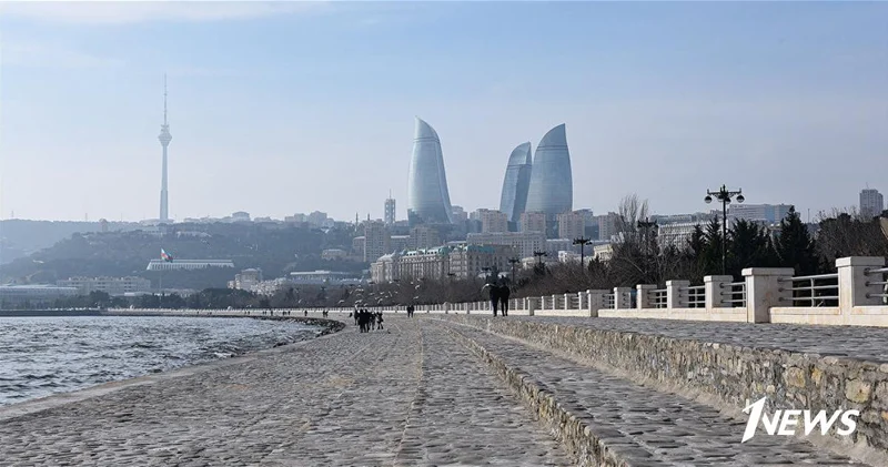 Какой будет погода в первый день недели? ПРОГНОЗ