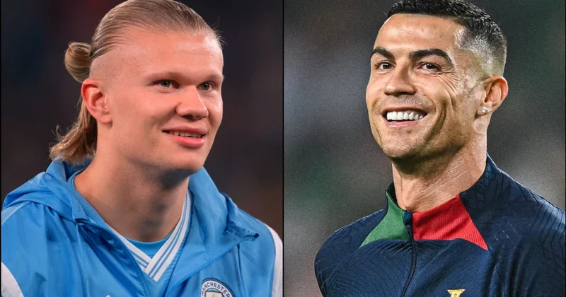 Holand Ronaldunun Premyer Liqadakı bu rekordunu qırdı