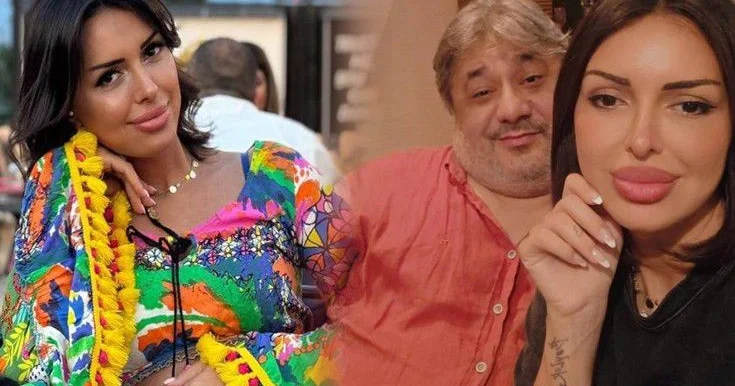 Keçmiş xanımı Anarı məhkəməyə verdi Aliment ödəmir