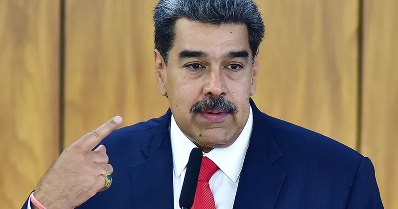 Мадуро осудил нападения на танкеры, перевозящие венесуэльскую нефть