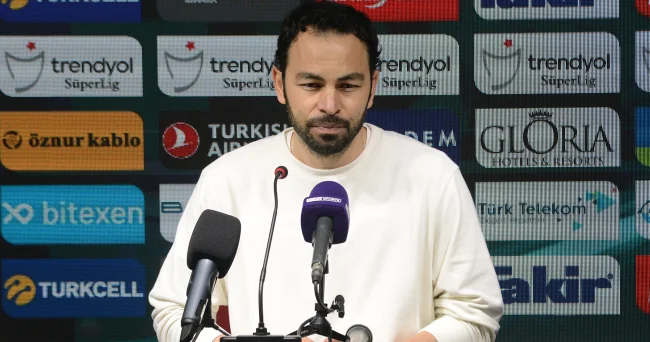 Səlçuk İnan: Həyatımda heç vaxt mərc oyunlarına qatılmamışam