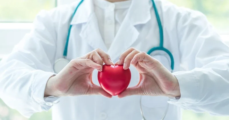 Ürək sağlamlığı üçün 14 məhsul SİYAHI