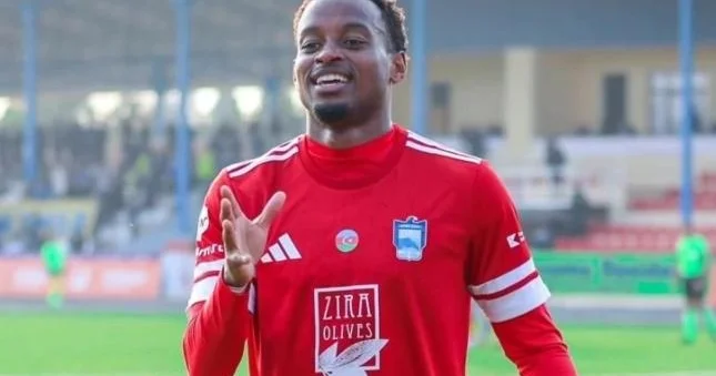 Avrokuboklar uğrunda mübarizə aparmağımız real görünür Leroy Mikels