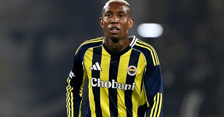 “Fənərbağça”dan Taliska barədə narahatedici açıqlama