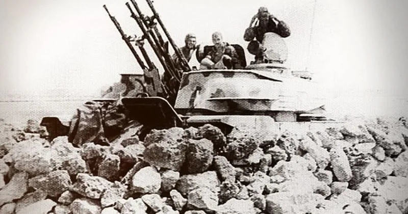 Efiopiya Somali müharibəsinin iştirakçısı olan azərbaycanlı kimdir?