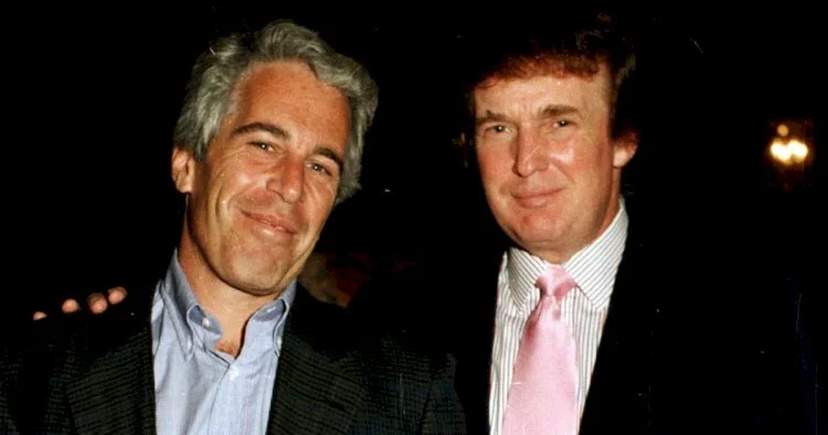 Jeffrey Epstein imperiyası: Hansı məşhurlarla əlaqədə olub, pulu necə qazanıb ARAŞDIRMA