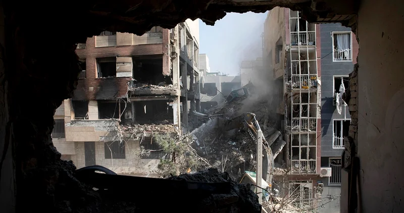 2025 in savaş xəritəsi: Silahların susmadığı 7 münaqişə