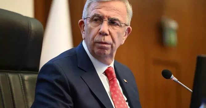 Ankarada qalmaqal: Mer və 38 məclis üzvü istintaqa cəlb olunur