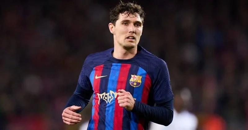 “Barselona”da ciddi itki