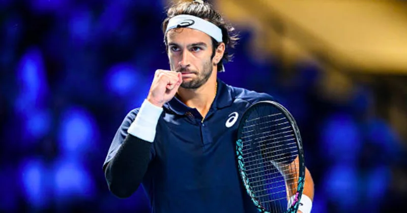 Muzetti İtaliyada seçildi