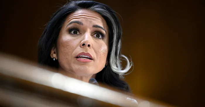 Габбард отвергла утверждения о планах Путина по захвату Украины