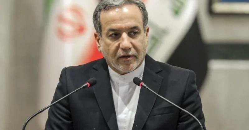 ABŞ ədalətli razılaşmaya hazır deyil Abbas Əraqçi