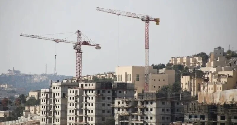 İsrail Qərb sahilində yeni yaşayış məntəqələrinin tikintisinə icazə verdi