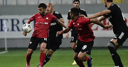 Qəbələdə bərabərlik YENİLƏNİR