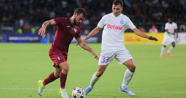 Bu matç əhval ruhiyyəmizi sarsıda bilərdi Rumıniya klubu Qarabağ ın təklifini geri çevirdi