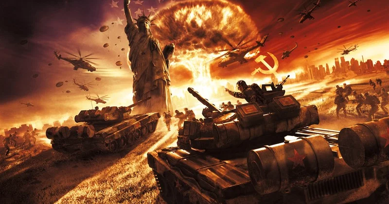 13 il əvvəl dünyanı qorxuya salan olay Hamı hazırlaşırdı