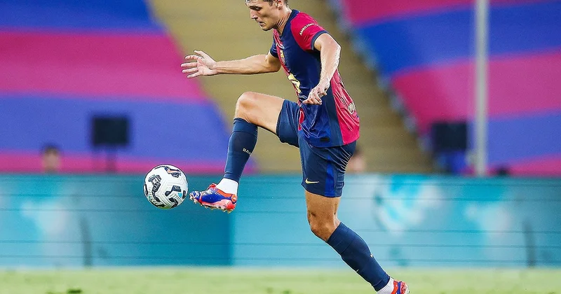 Andres Kristensen ciddi diz zədəsi alıb