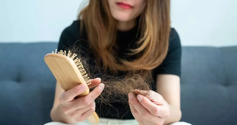 Məşhur stilist sağlam saçları öldürən 5 vərdişi açıqladı