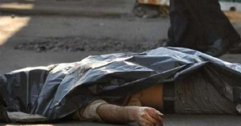 Азербайджанец в Дагестане по неосторожности сбил собственного сына Minval Politika