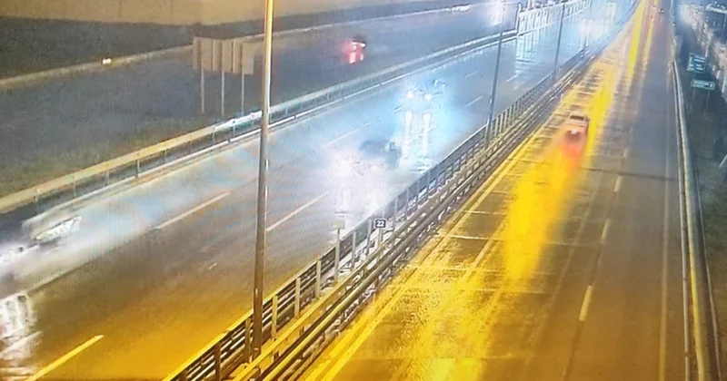 SÜRÜCÜLƏRİN NƏZƏRİNƏ! Bu yolda sürət həddi endirildi