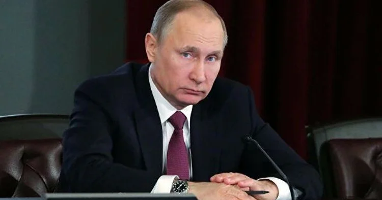 Putinin bundan xoşu gəlmir Peskov açıqladı