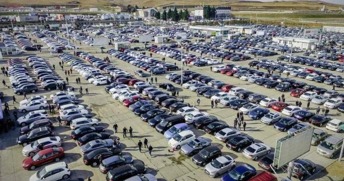“İkinci əl” avtomobillər kəskin bahalaşacaq BU TARİXDƏN