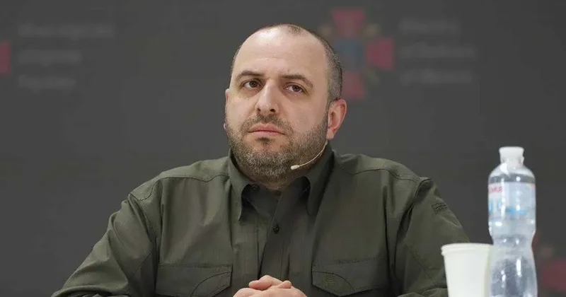 Умеров анонсировал еще один раунд переговоров Украина США