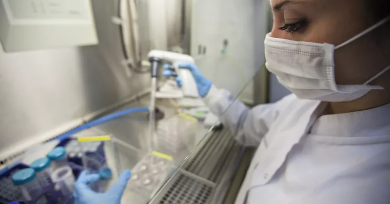 В Бишкеке расширяют программу бесплатного обследования на туберкулез