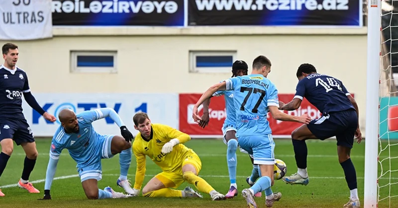 Xal var, qol yox: “Zirə”nin itkisi, “İmişli”nin qazancı