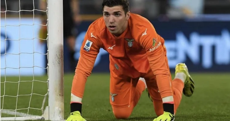 Latsio nun qolkiperi Yuventus un maraq dairəsində