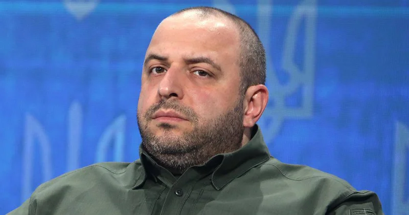 Умеров просил у ФБР защиты от НАБУ по делу о коррупции