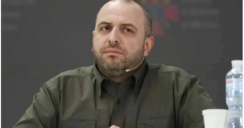 Umerov Ukrayna ilə ABŞ arasında yeni danışıqlar raundunun keçiriləcəyini elan edib