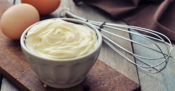 Mayonezin gizli təhlükəsi: Görün nələrə səbəb olur KONKRET
