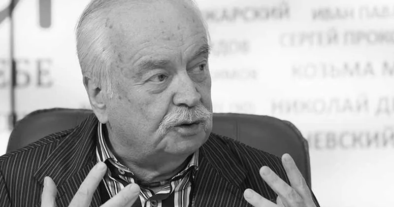 Скончался актёр Николай Денисов