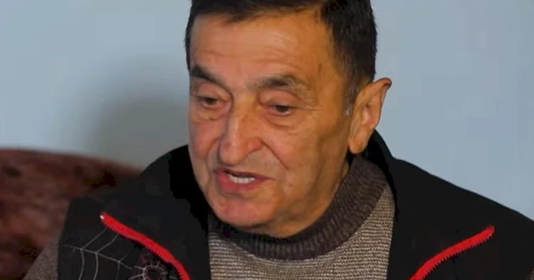 “Qardaş bacıları da 110 120 ildən çox yaşayıblar” KONKRET