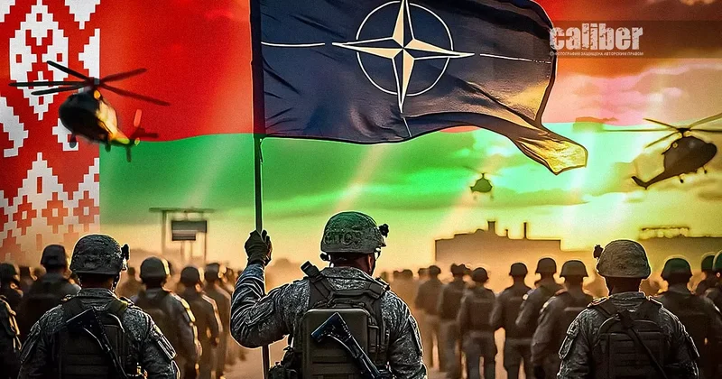 Panzerbrigade 45 и восточный фланг НАТО Лиманский о новых реалиях у границ Беларуси