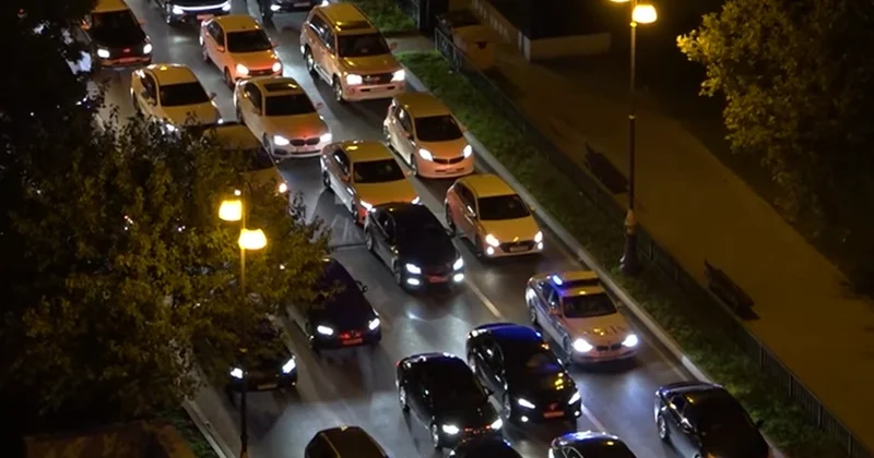 Gecə saatlarında səs küy salanlara XƏBƏRDARLIQ: Cərimələr tətbiq ediləcək