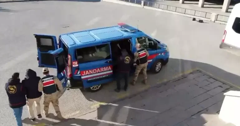 FETO nun tərəfdaşlarından 50 nəfər həbs olundu...